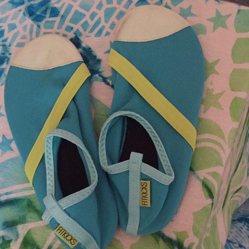 Fitkicks ( small) - Picture 3 of 6